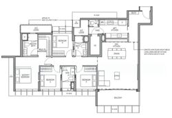 The Myst (D23), Condominium #631000141